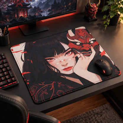 Tapis de souris | Kenji