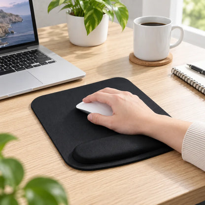 Tapis souris ergonomique | Zeno Rest