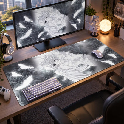 Tapis de souris - Kage