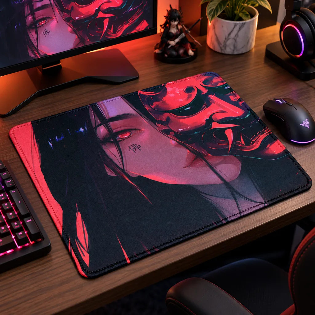 Tapis de souris | Oni Blade