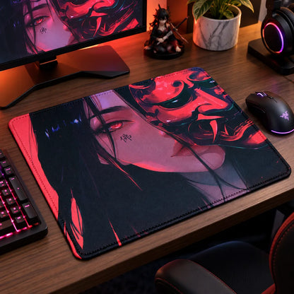 Tapis de souris | Oni Blade