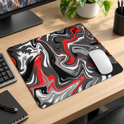 Tapis de souris anime