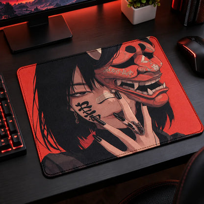 Tapis de souris - Oni Speed