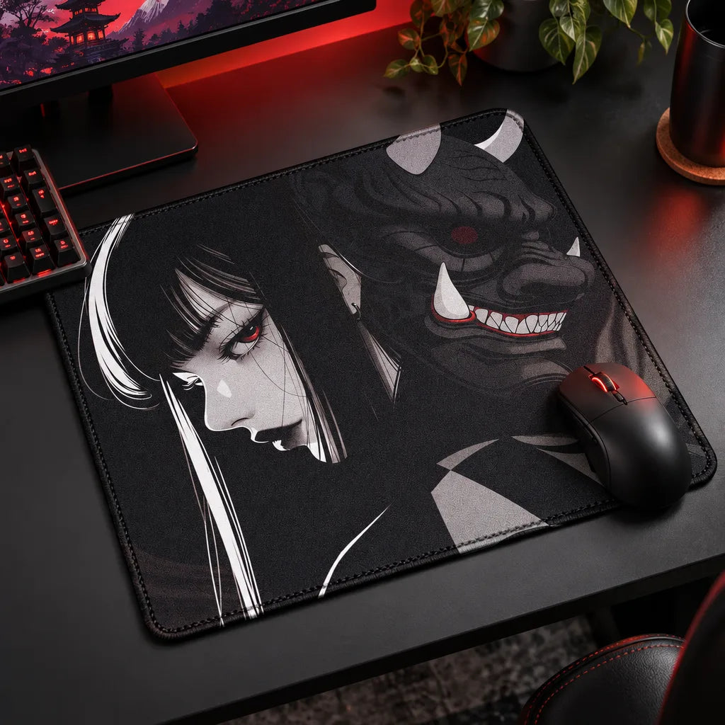 Tapis de souris | Kaze Oni