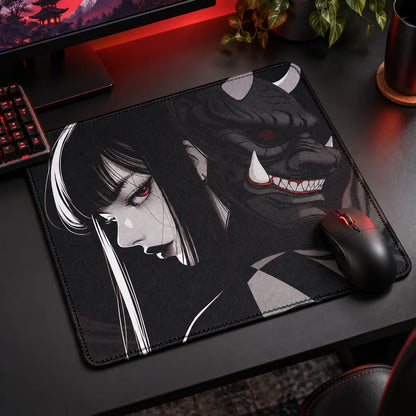 Tapis de souris | Kaze Oni