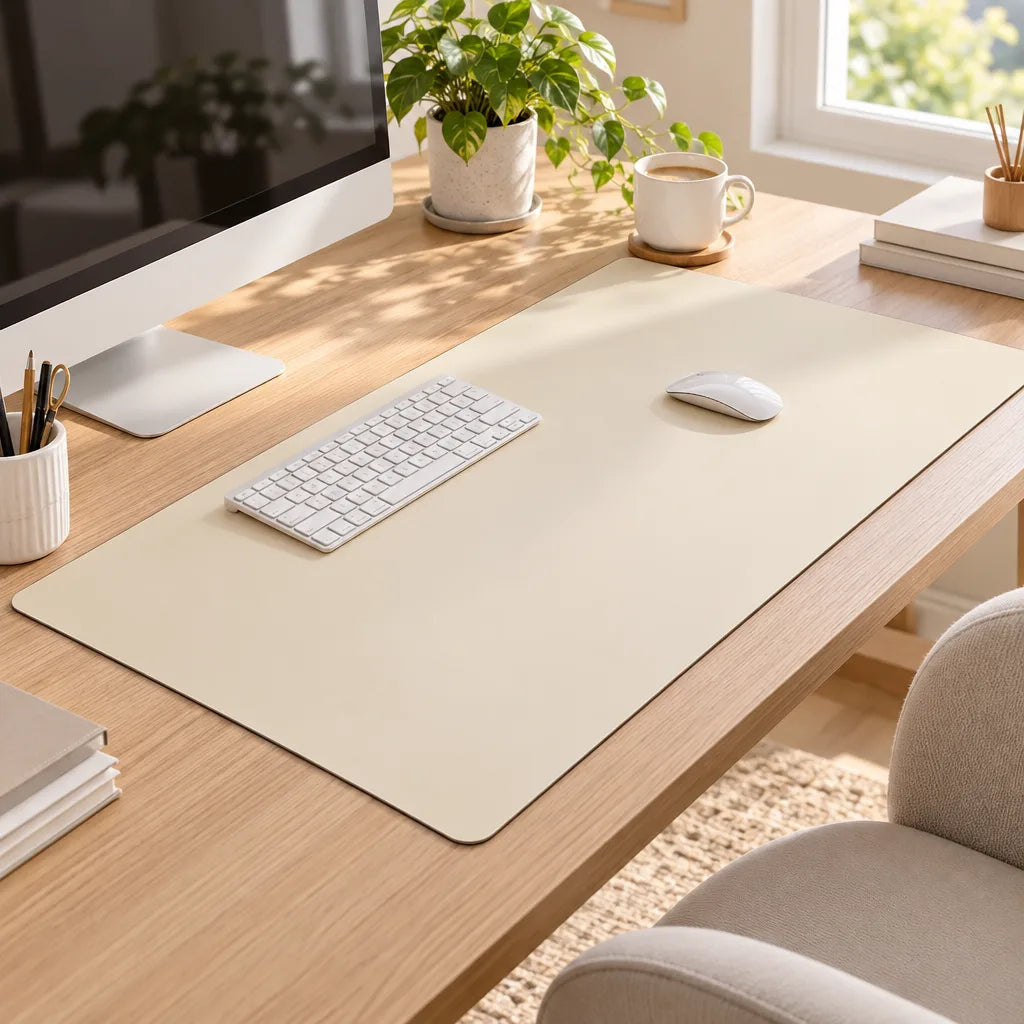 Tapis de bureau | Ardoise