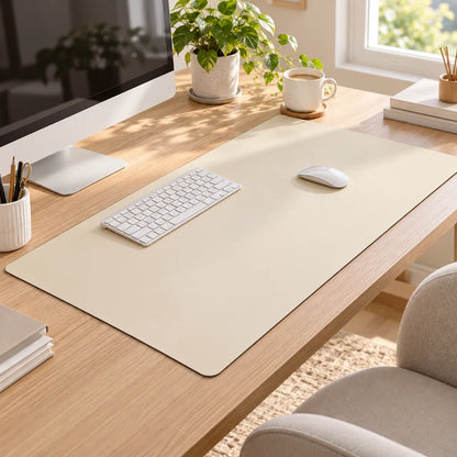 Tapis de bureau | Ardoise