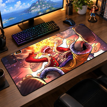 Tapis de souris | Nami Flow