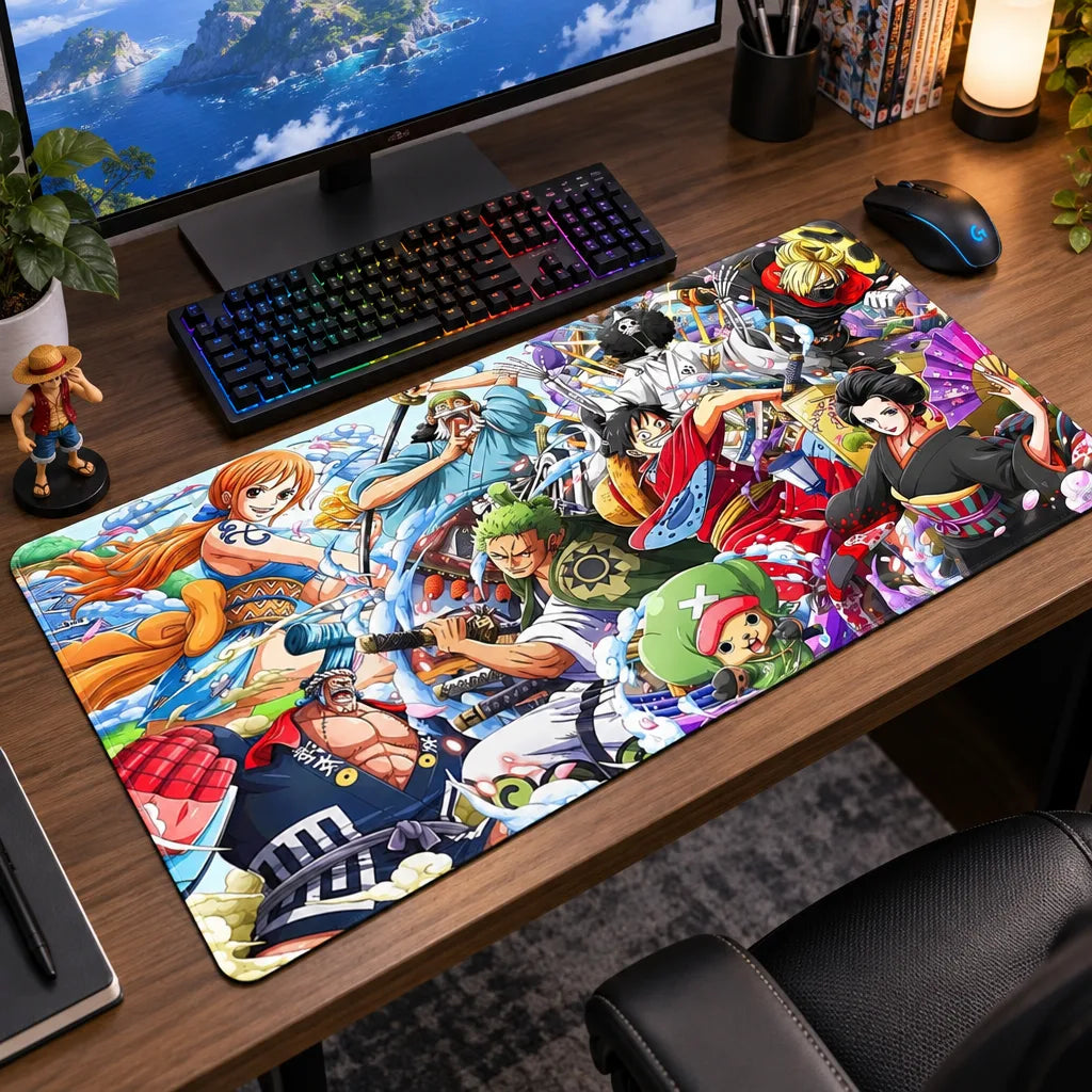 Tapis de souris | MangaVerse