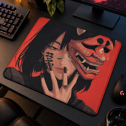 Tapis de souris | Akari
