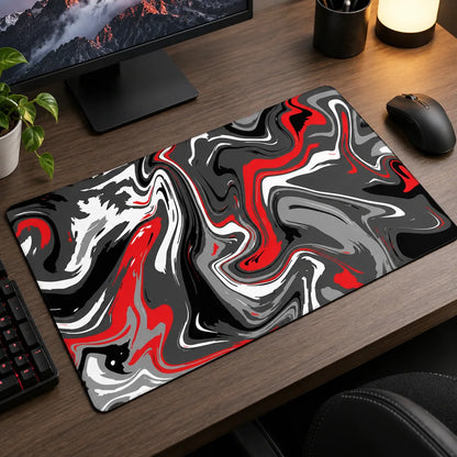 Tapis de souris anime