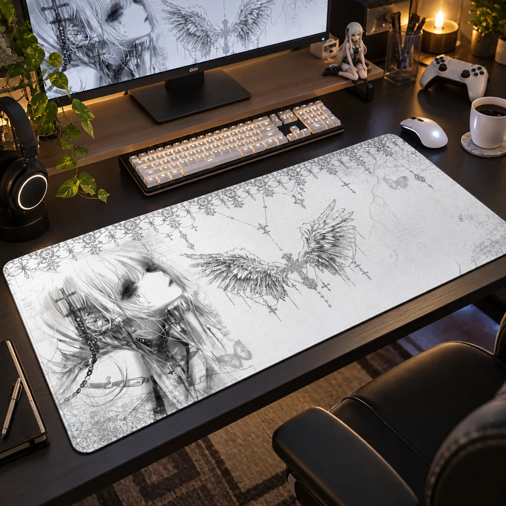 Tapis de souris | Shiro Desk