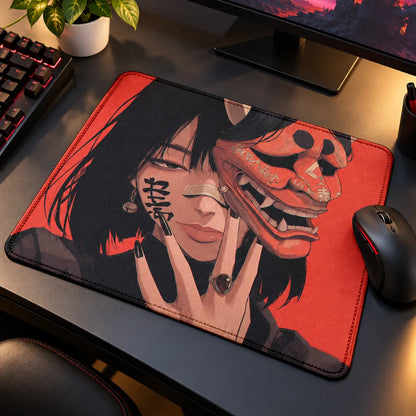 Tapis de souris | Akuma Speed