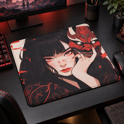 Tapis de souris | Kenji