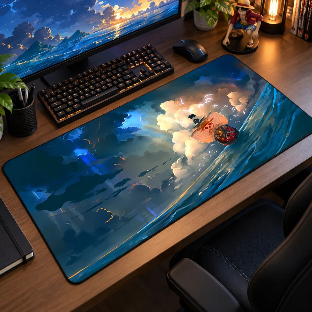Tapis de souris | Otaku Desk