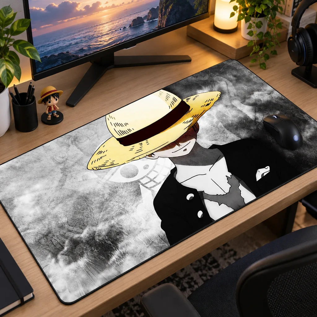 Tapis de souris | Robin Flow