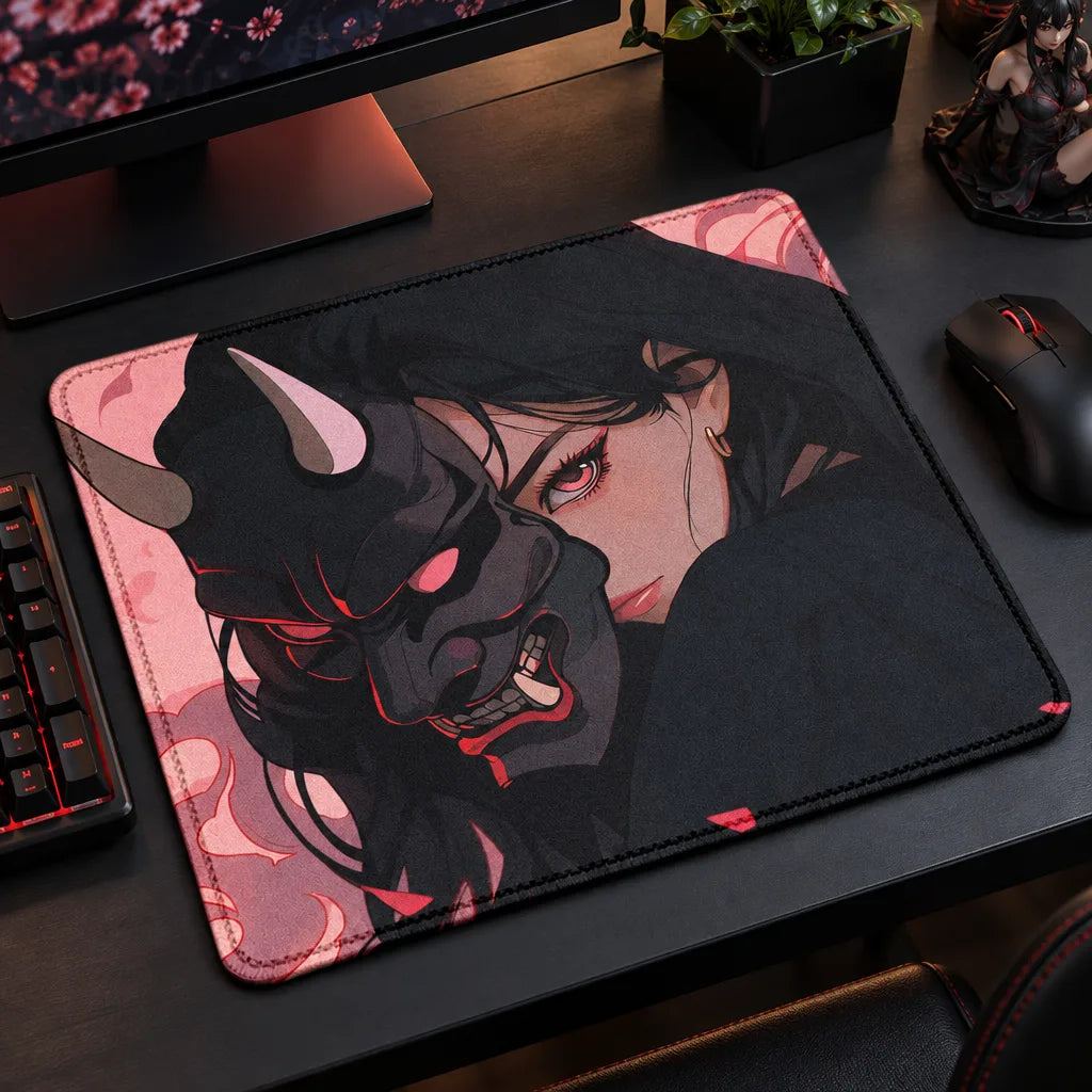 Tapis de souris | Oni Speed