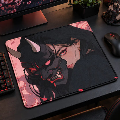 Tapis de souris | Oni Speed
