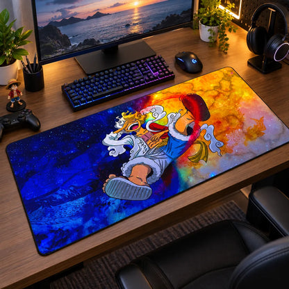 Tapis de souris | Nami