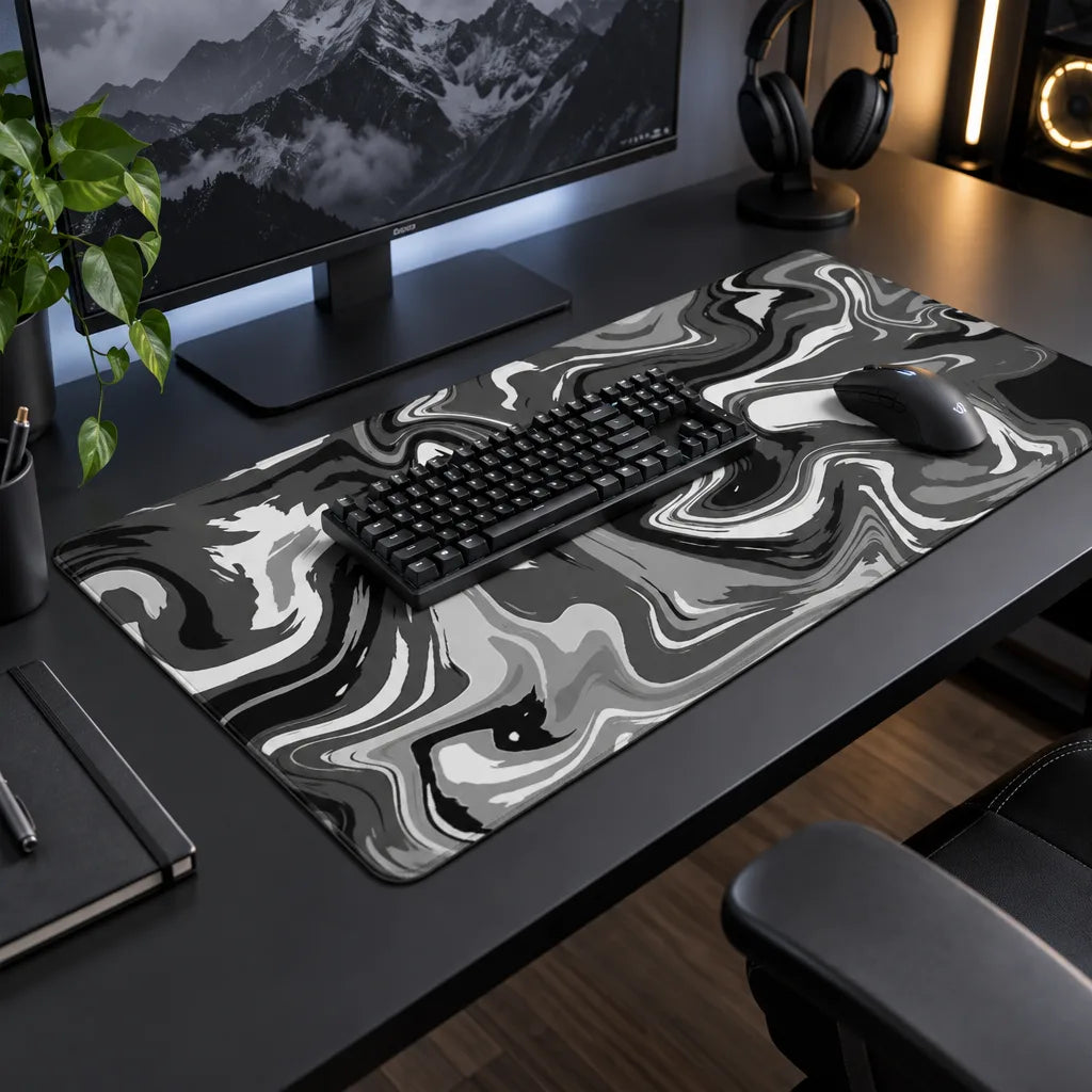 Tapis de souris | Aura Pad