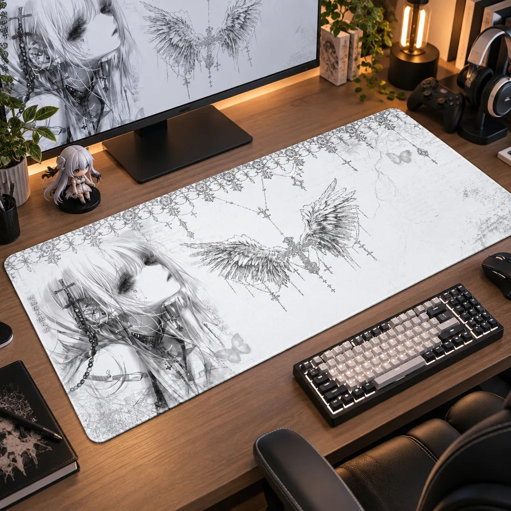 Tapis de souris | Kage Desk