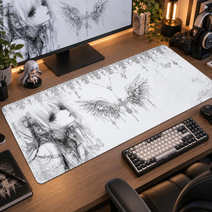 Tapis de souris | Kage Desk