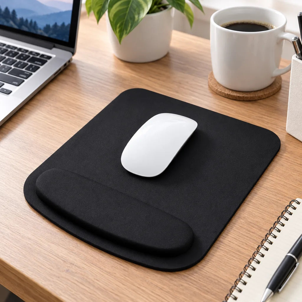 Tapis souris ergonomique | Zeno Rest