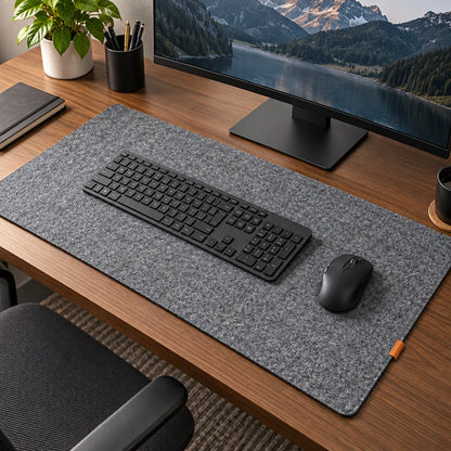 Tapis de souris grand