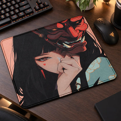 Tapis de souris | Oni Sensei