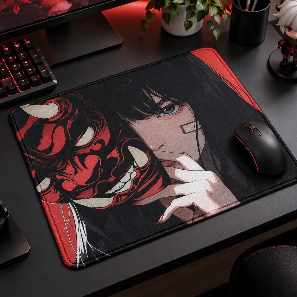 Tapis de souris - Kage Pad