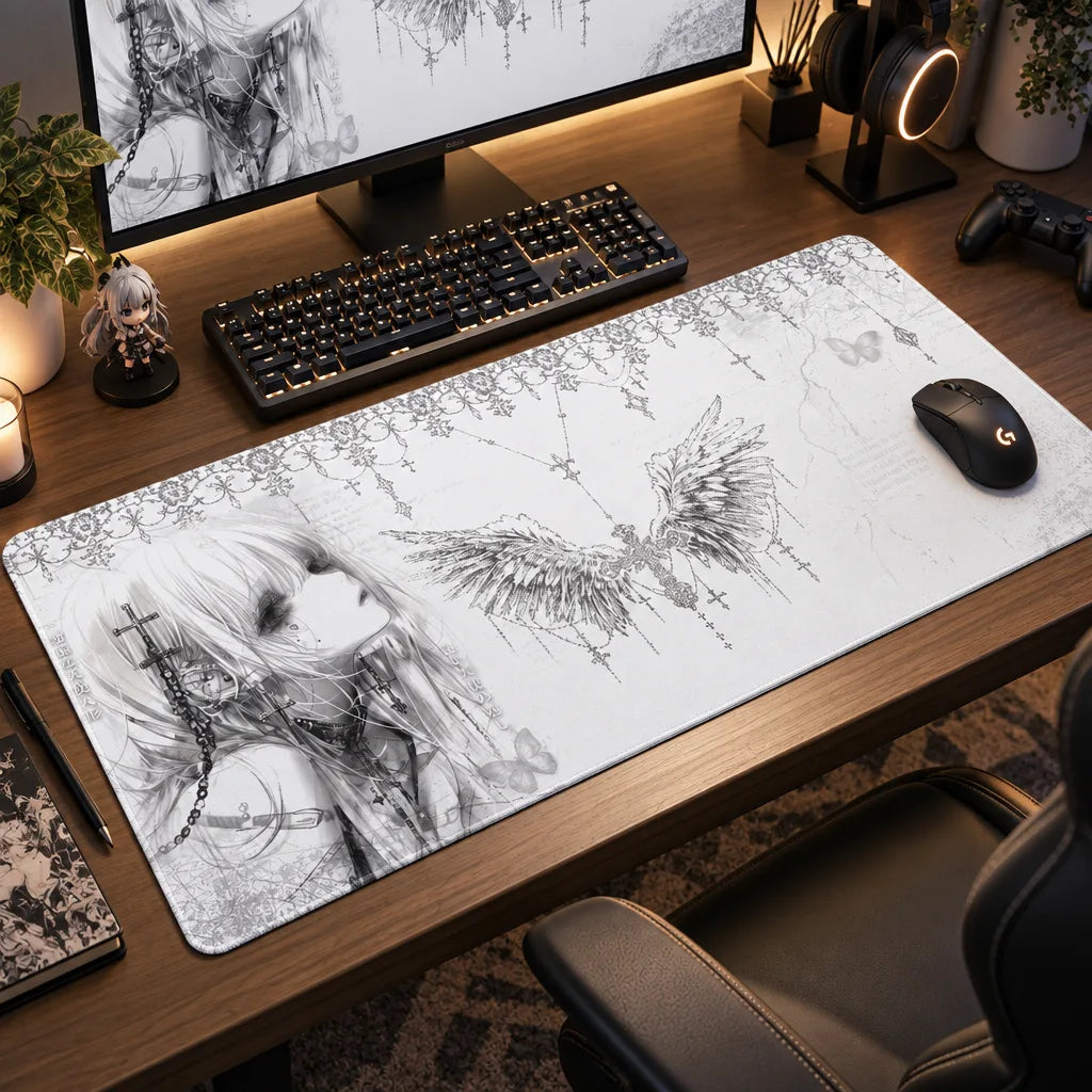 Tapis de souris | Kaze Pad