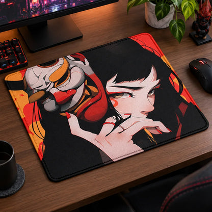 Tapis de souris | Oni Gaming