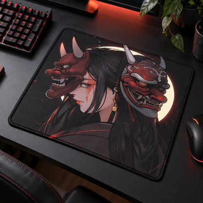 Tapis de souris | Kaijin