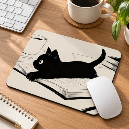 Tapis de souris illustration