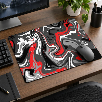 Tapis de souris anime