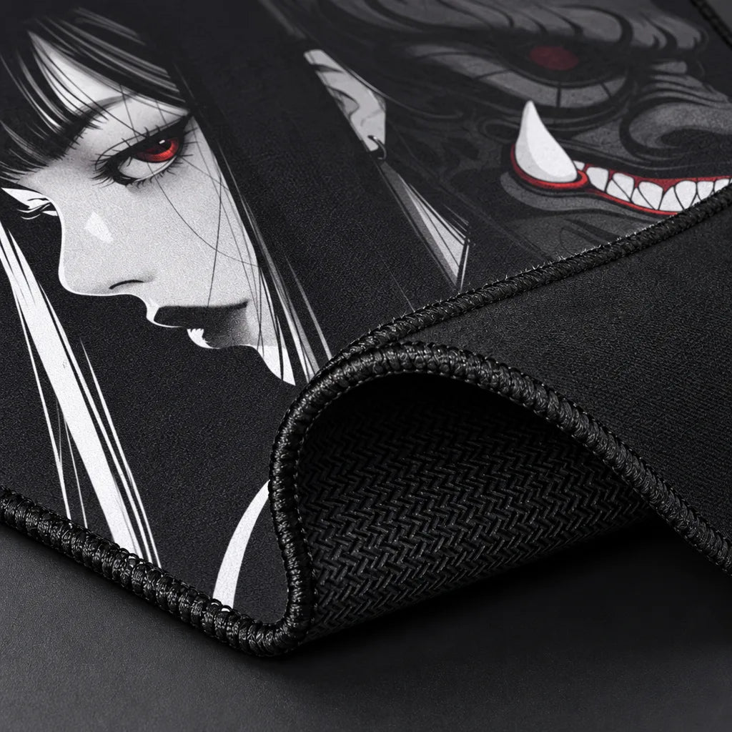 Tapis de souris | Kaze Oni