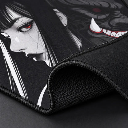Tapis de souris | Kaze Oni