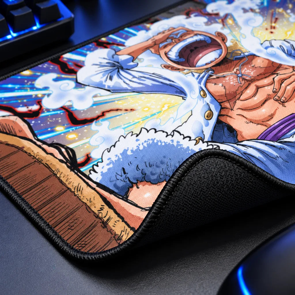 Tapis de souris | Kira