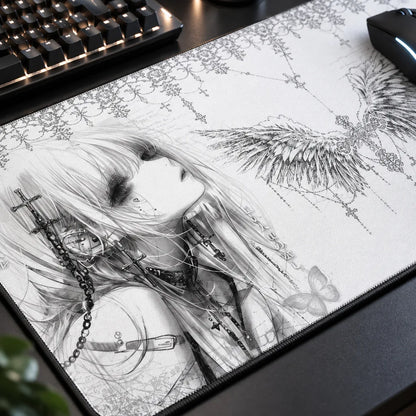 Tapis de souris | Kitsune Pad