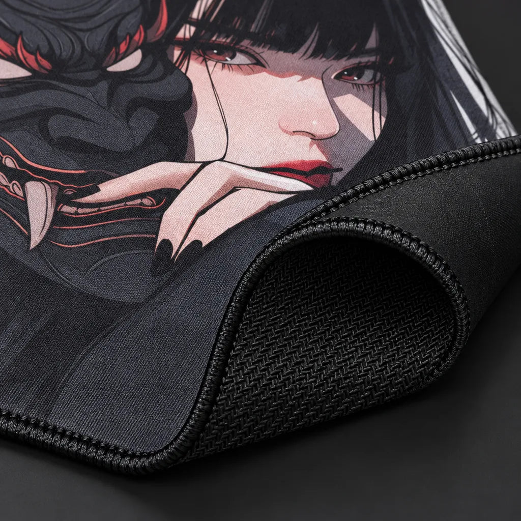 Tapis de souris | Oni Ryu