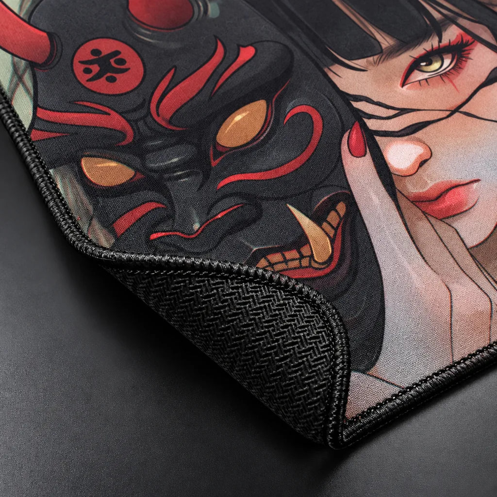Tapis de souris | Oni Vision