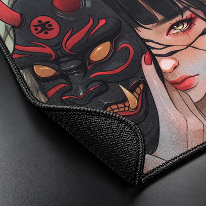 Tapis de souris | Oni Vision