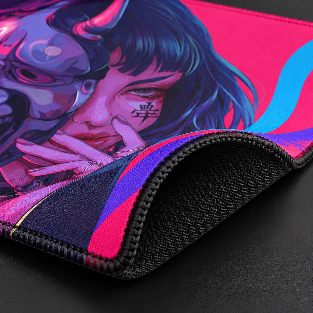 Tapis de souris | Oni Strike