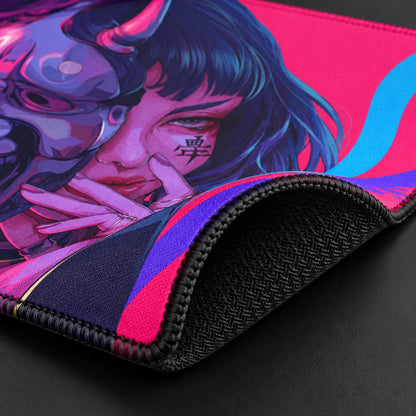 Tapis de souris | Oni Strike