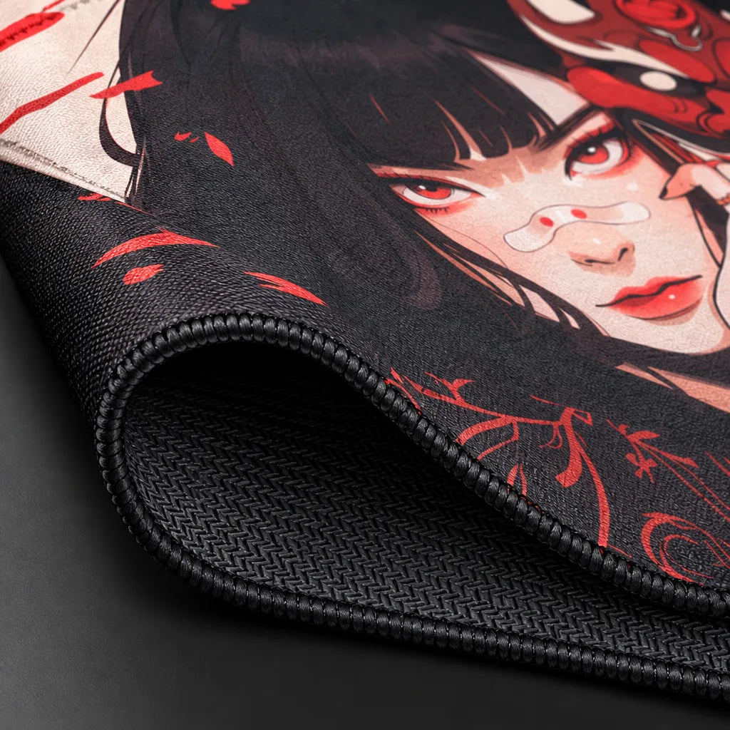 Tapis de souris | Kenji
