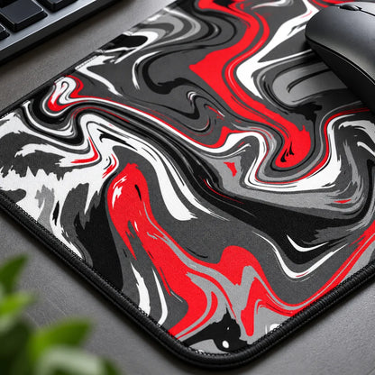 Tapis de souris anime