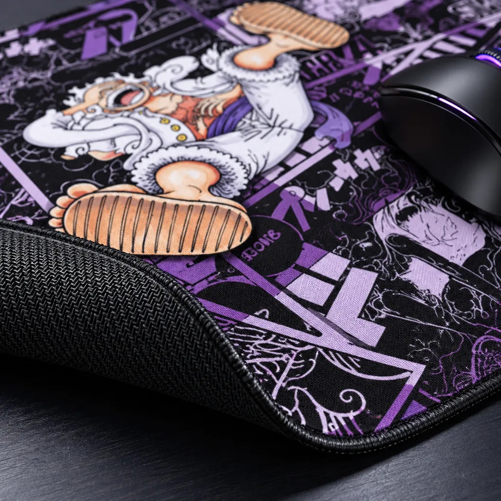 Tapis de souris | Manga Play