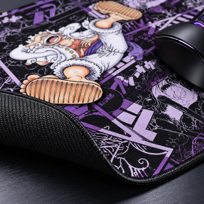 Tapis de souris | Manga Play