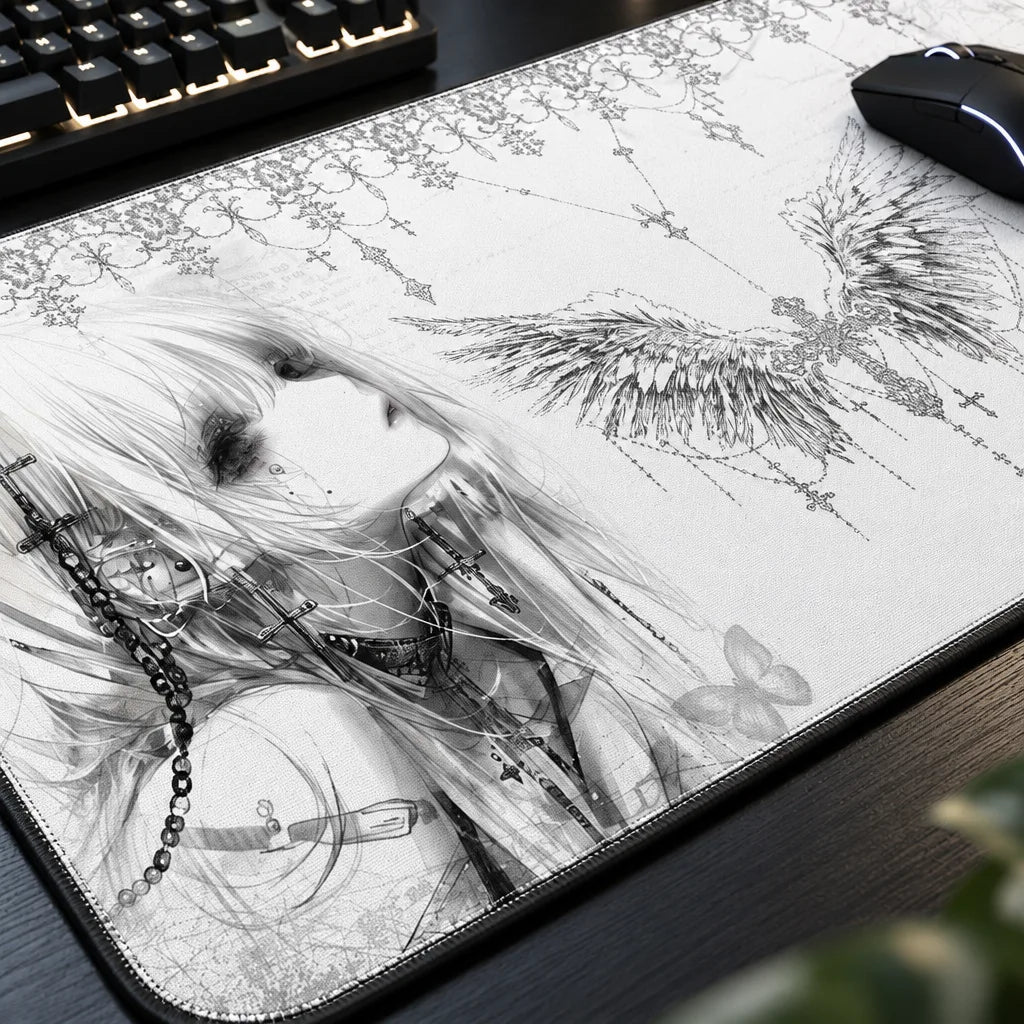 Tapis de souris | Shiro Desk