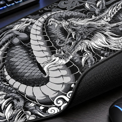 Grand tapis de souris